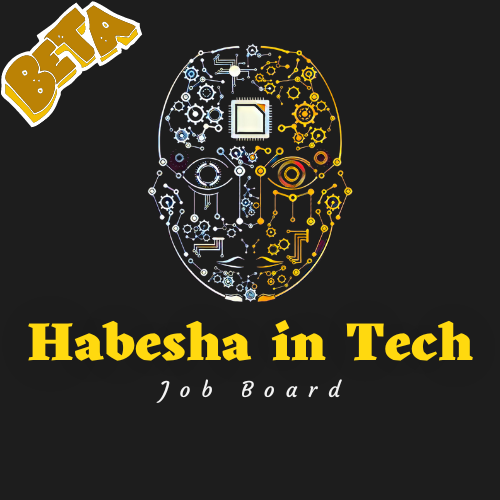 Habesha in Tech Jobs